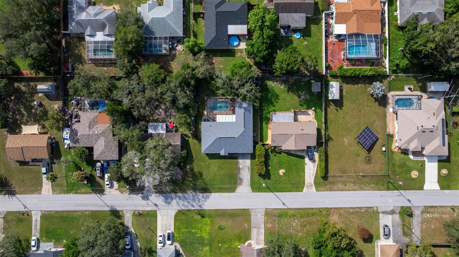 11102 UPTON ST, SPRING HILL, FL, 34608