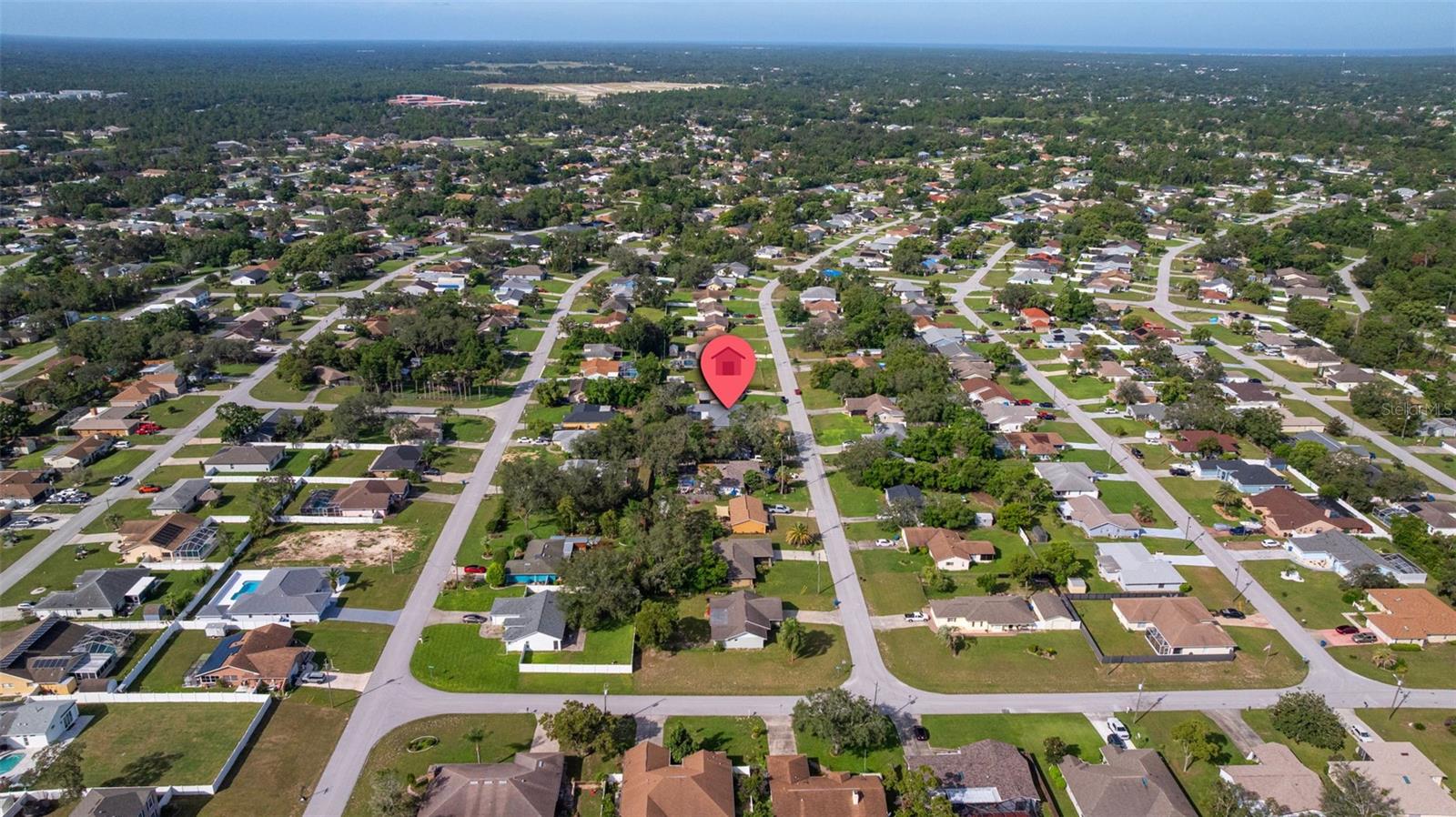 11102 UPTON ST, SPRING HILL, FL, 34608