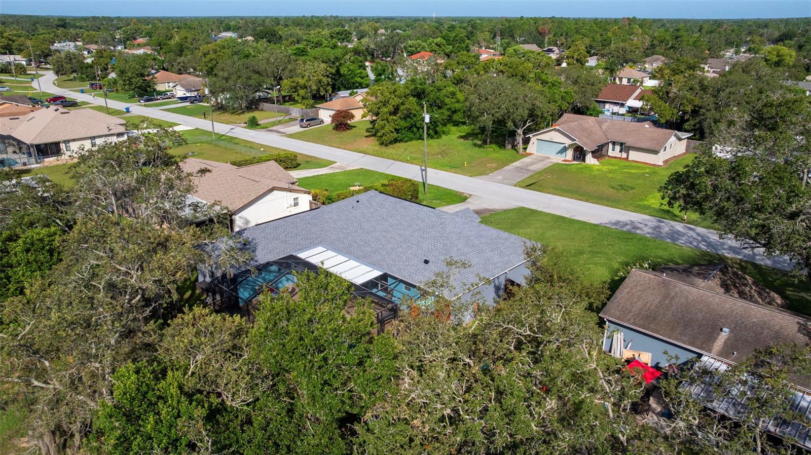 11102 UPTON ST, SPRING HILL, FL, 34608