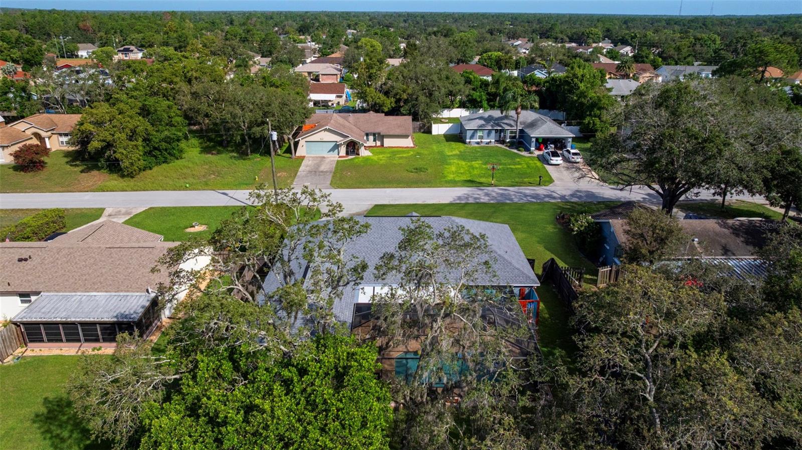 11102 UPTON ST, SPRING HILL, FL, 34608