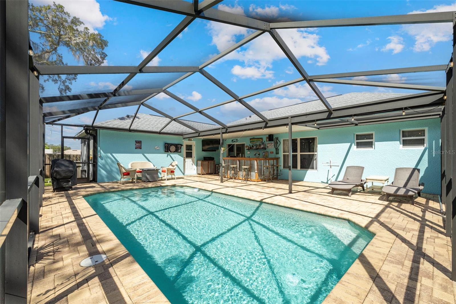 11102 UPTON ST, SPRING HILL, FL, 34608