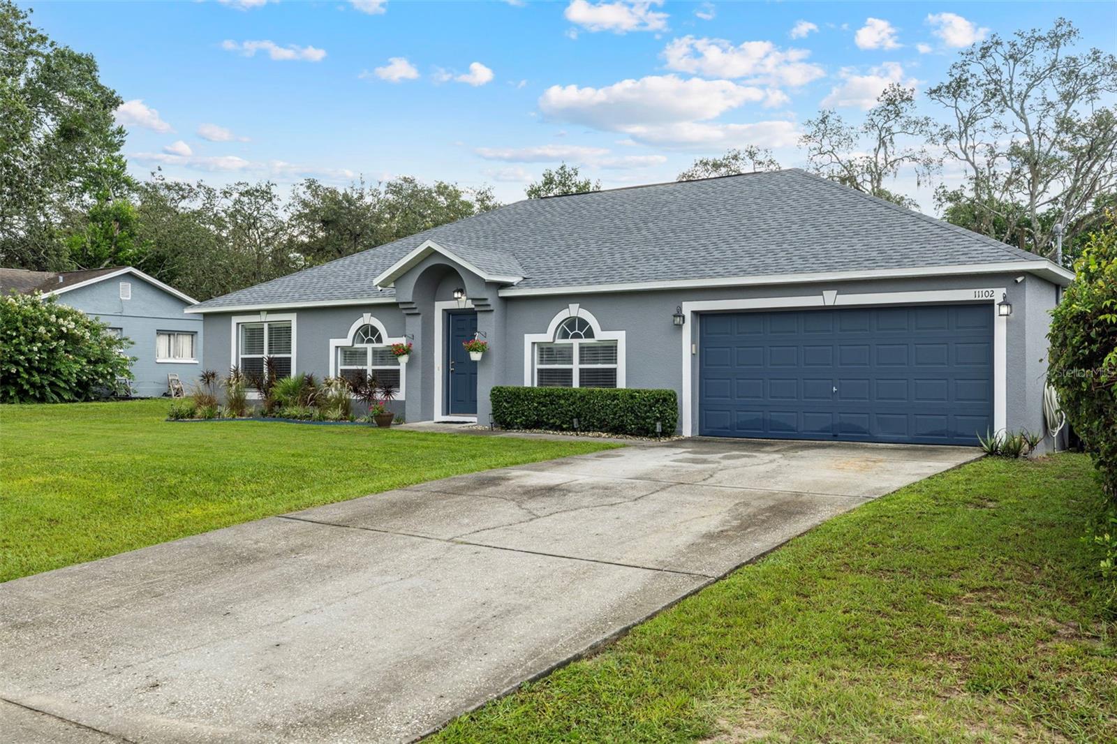 11102 UPTON ST, SPRING HILL, FL, 34608
