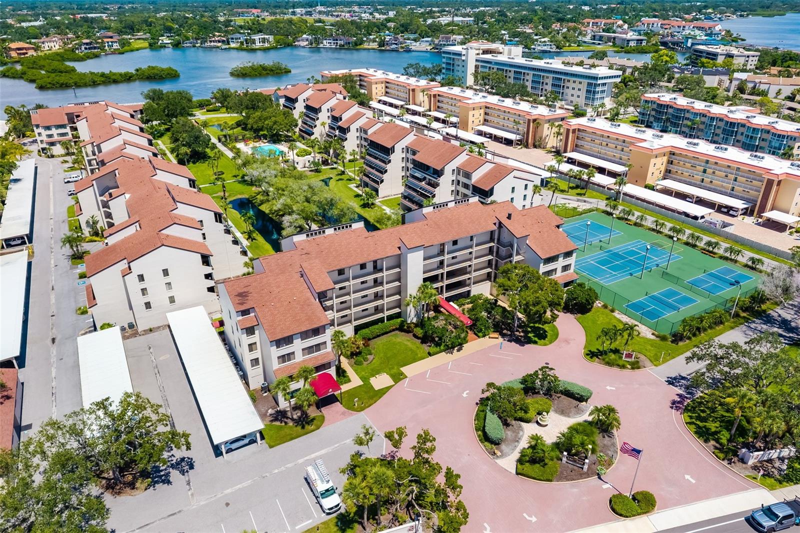 6263 MIDNIGHT PASS RD #403, SARASOTA, FL, 34242