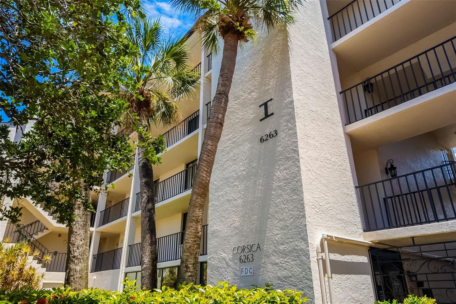 6263 MIDNIGHT PASS RD #403, SARASOTA, FL, 34242