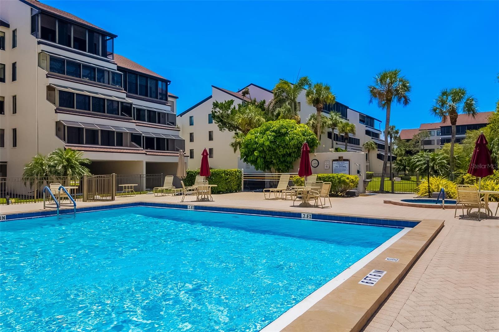 6263 MIDNIGHT PASS RD #403, SARASOTA, FL, 34242