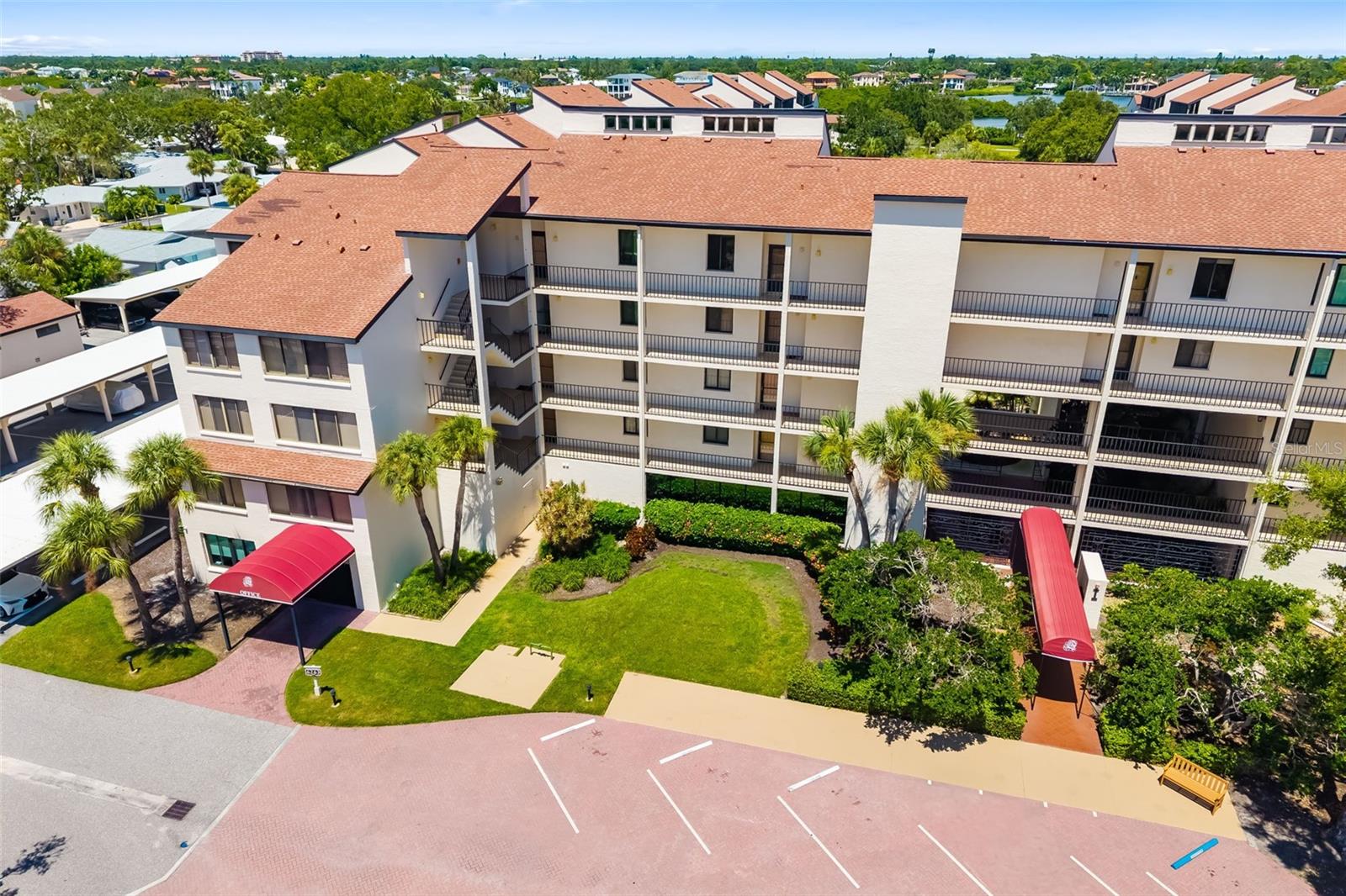 6263 MIDNIGHT PASS RD #403, SARASOTA, FL, 34242