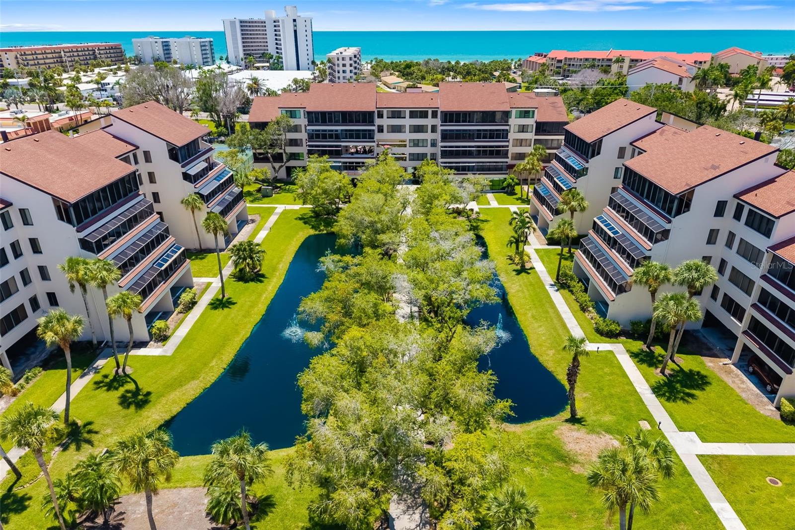 6263 MIDNIGHT PASS RD #403, SARASOTA, FL, 34242