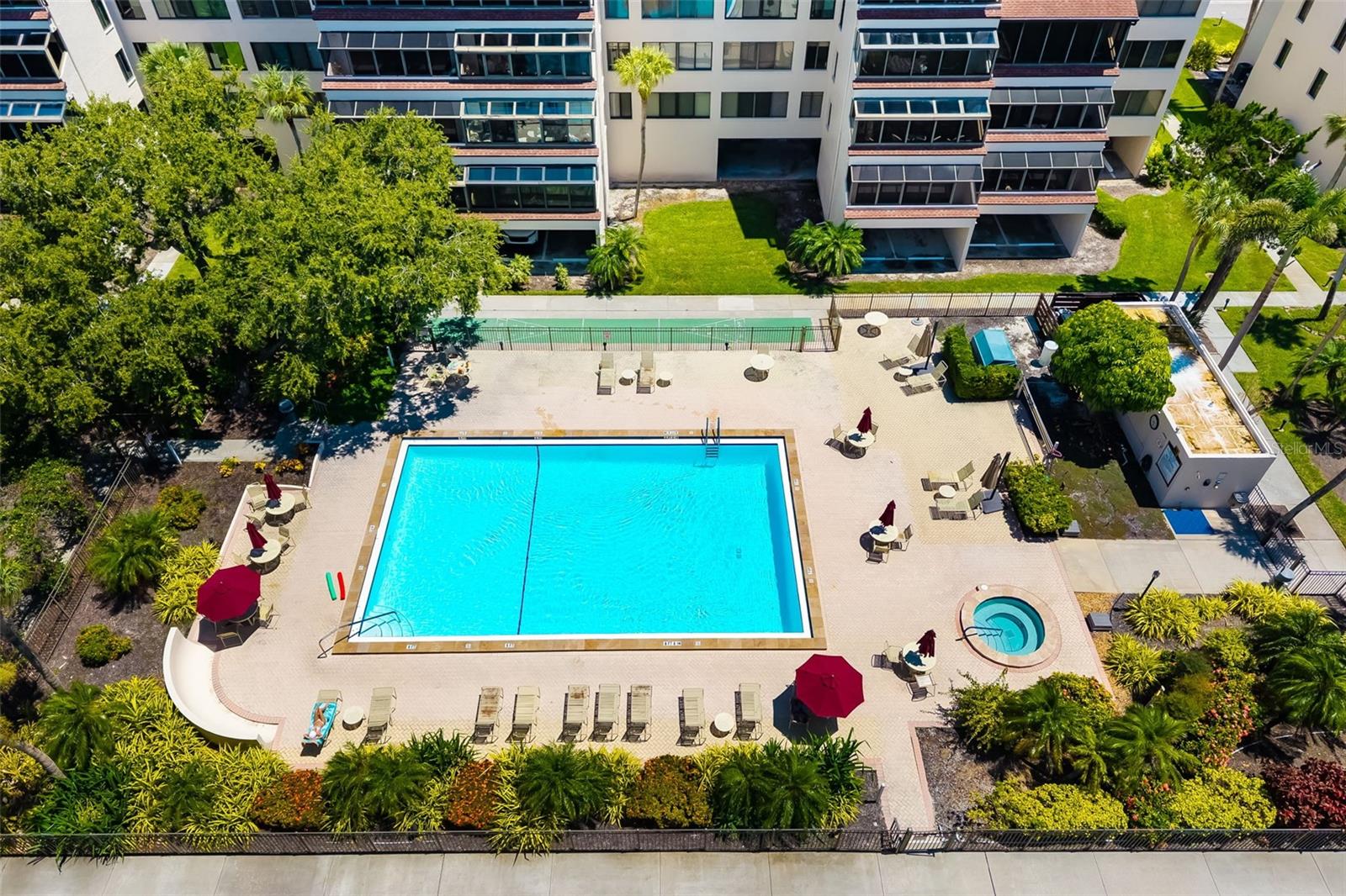 6263 MIDNIGHT PASS RD #403, SARASOTA, FL, 34242