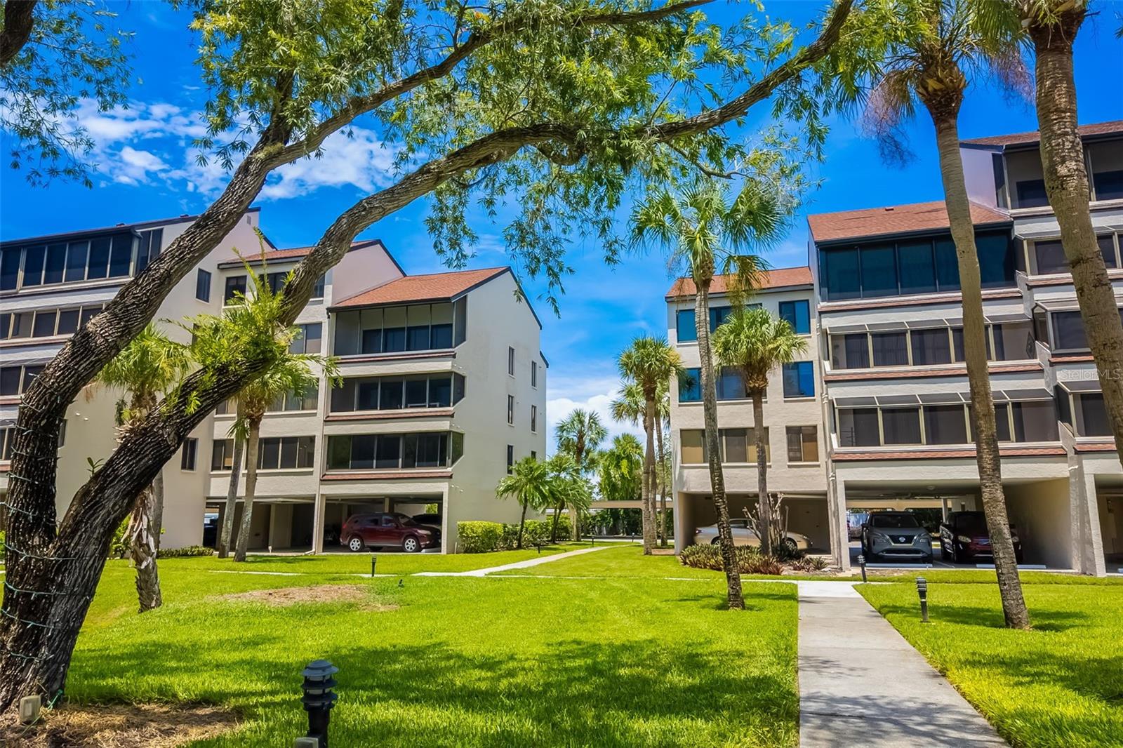 6263 MIDNIGHT PASS RD #403, SARASOTA, FL, 34242