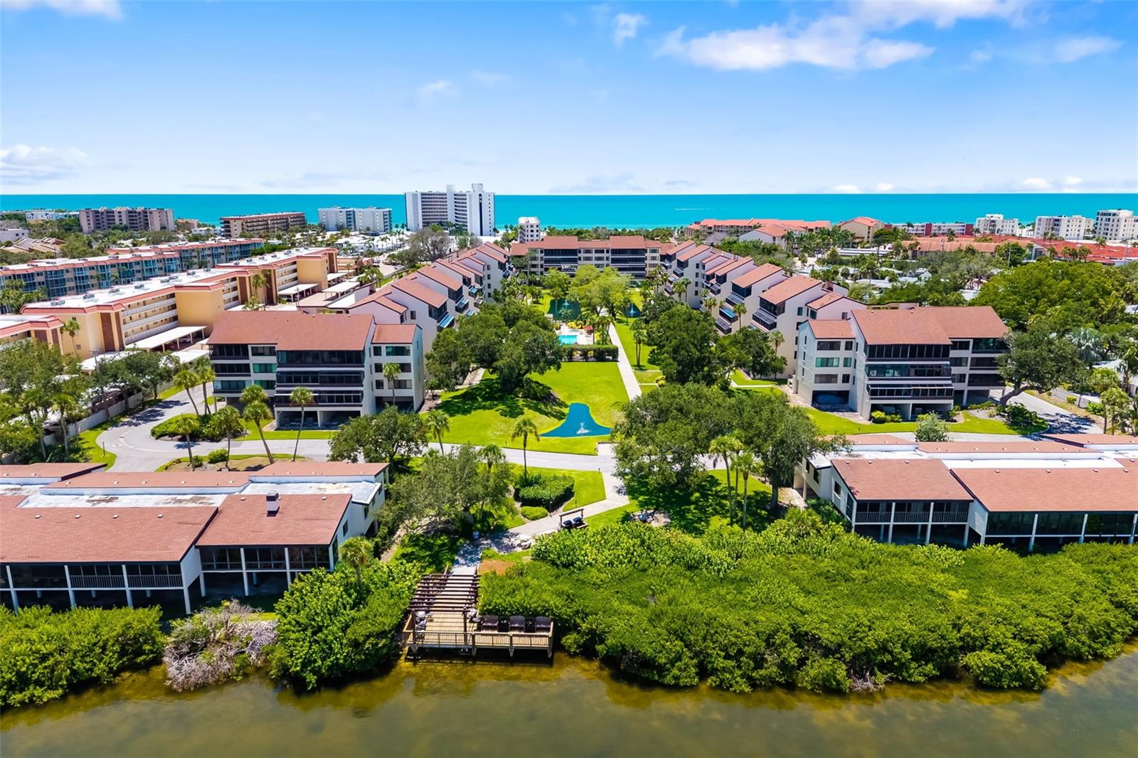 6263 MIDNIGHT PASS RD #403, SARASOTA, FL, 34242