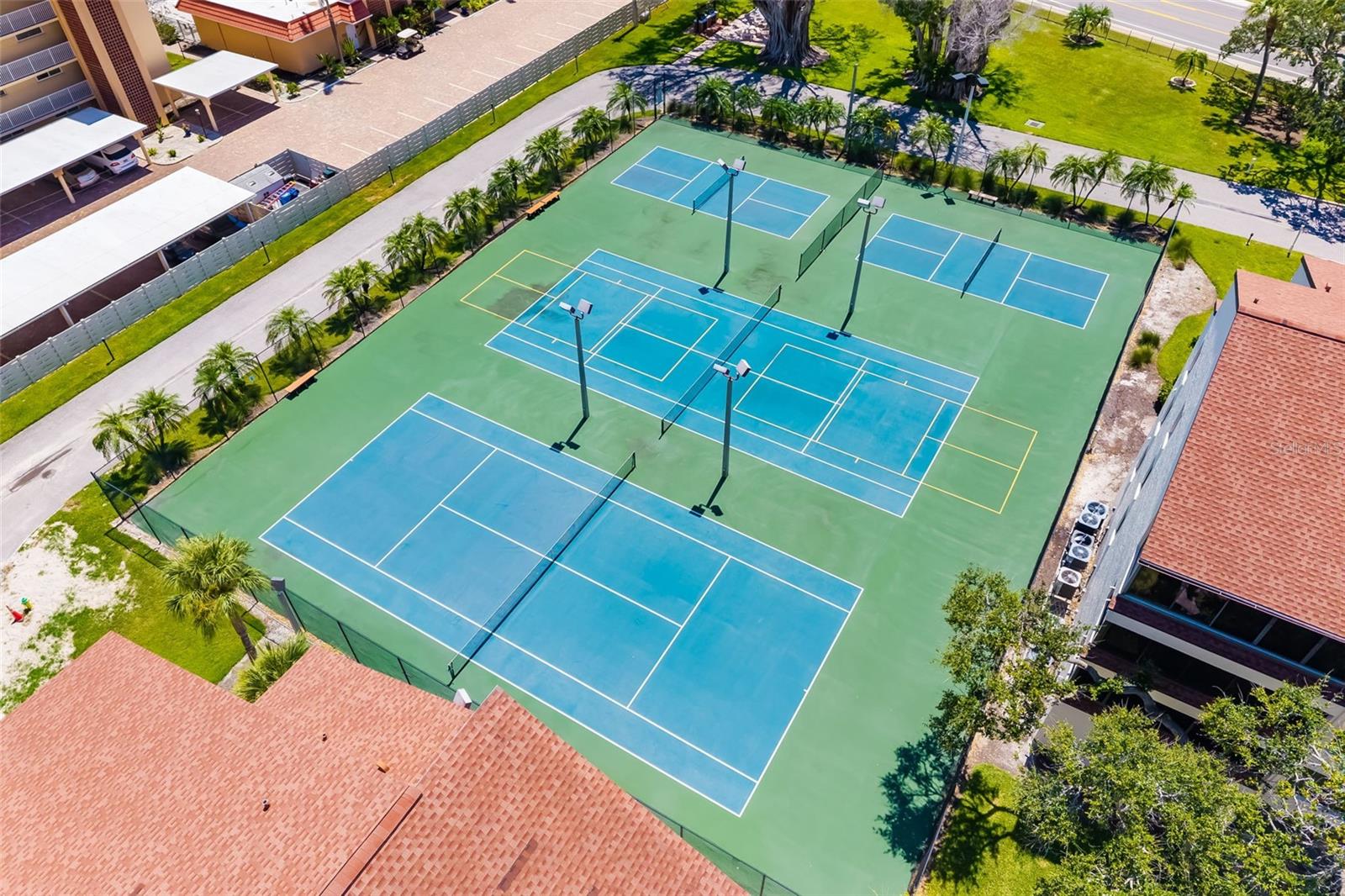 6263 MIDNIGHT PASS RD #403, SARASOTA, FL, 34242