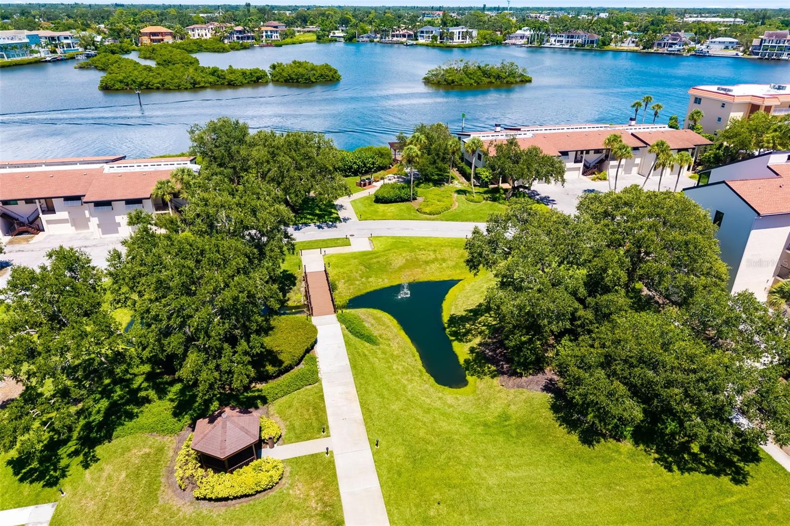 6263 MIDNIGHT PASS RD #403, SARASOTA, FL, 34242