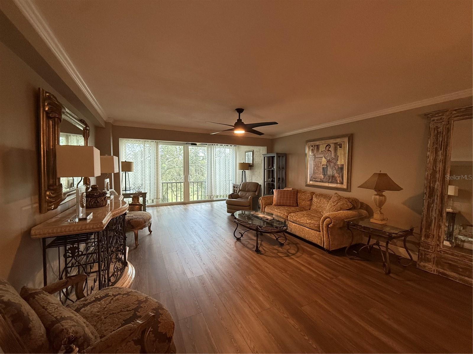 13618 GREENFIELD DR #401, TAMPA, FL, 33618