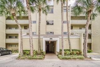 13618 GREENFIELD DR #401, TAMPA, FL, 33618
