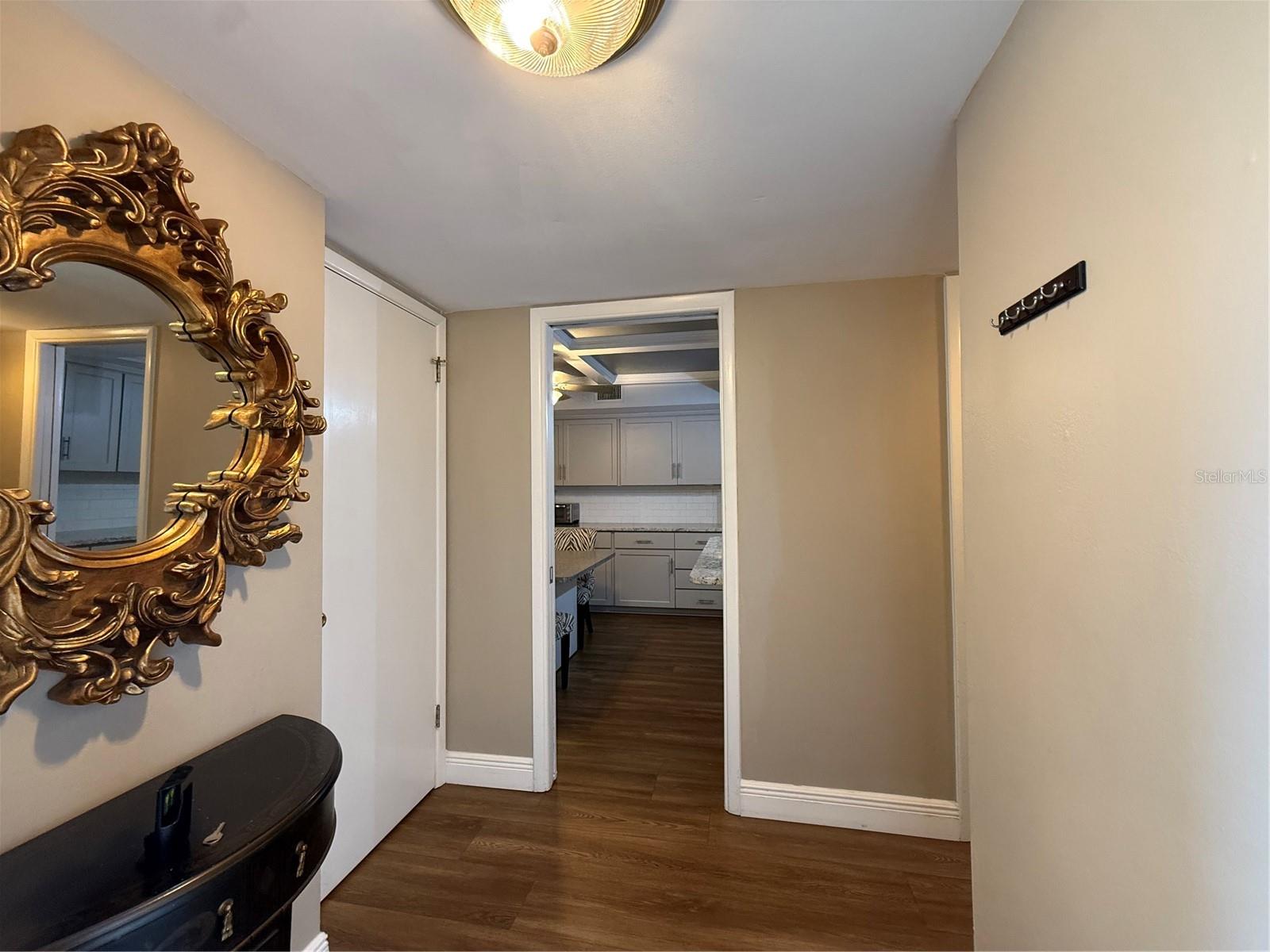 13618 GREENFIELD DR #401, TAMPA, FL, 33618