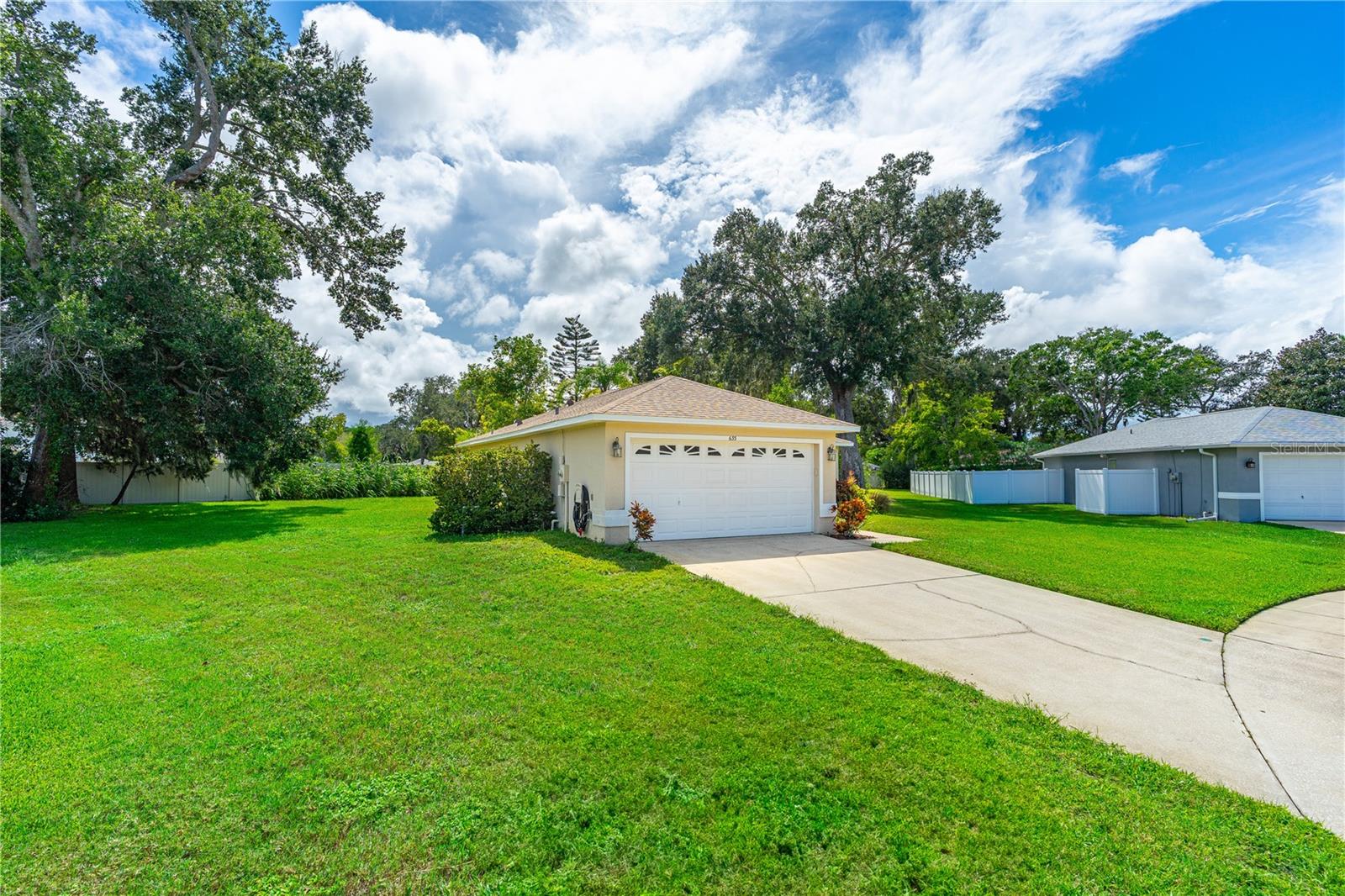 633 CLAIRMONT LN, SOUTH DAYTONA, FL, 32119