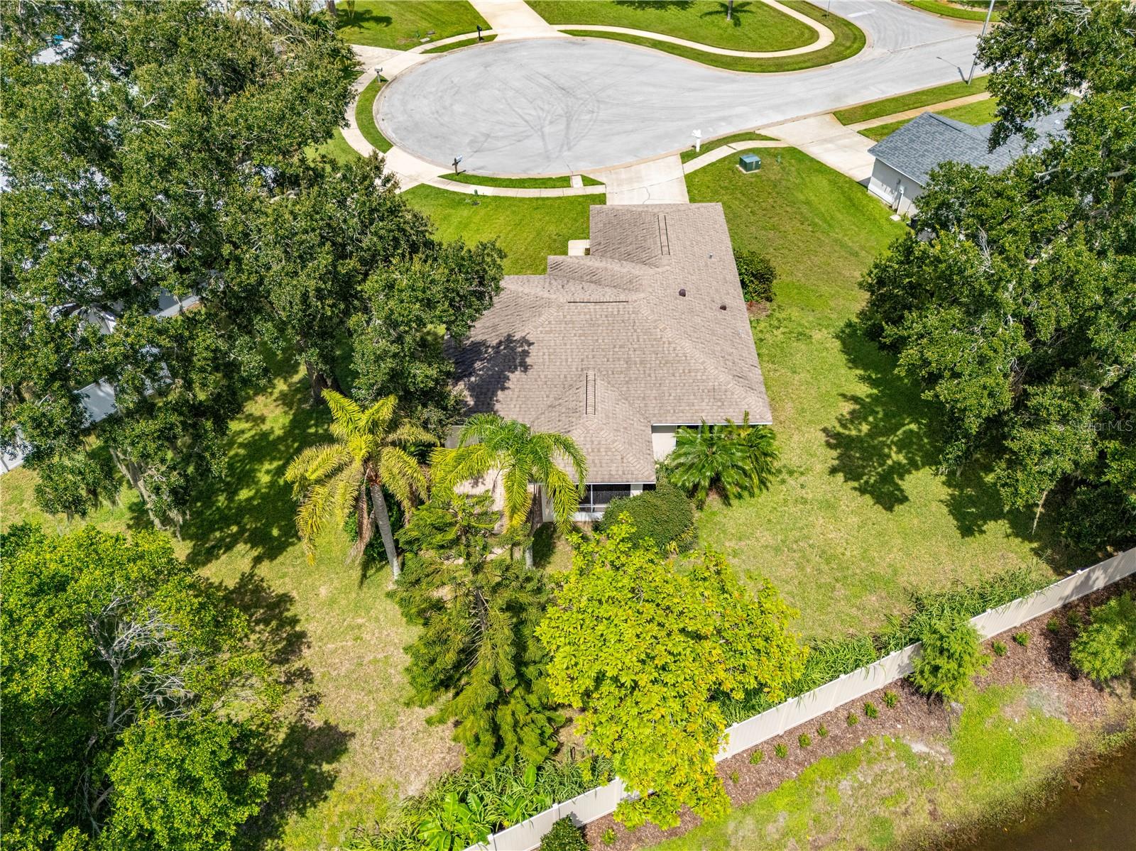 633 CLAIRMONT LN, SOUTH DAYTONA, FL, 32119