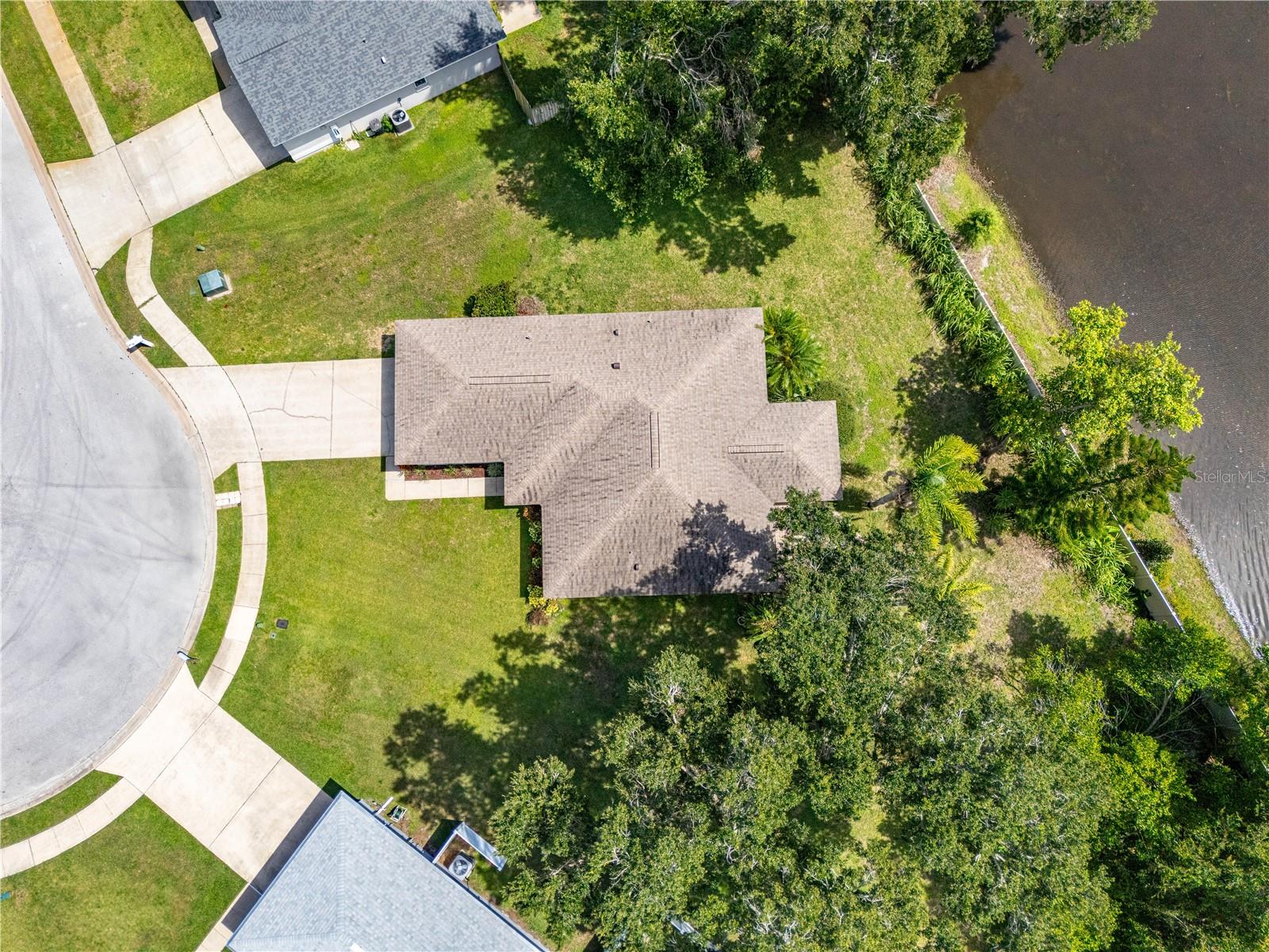 633 CLAIRMONT LN, SOUTH DAYTONA, FL, 32119