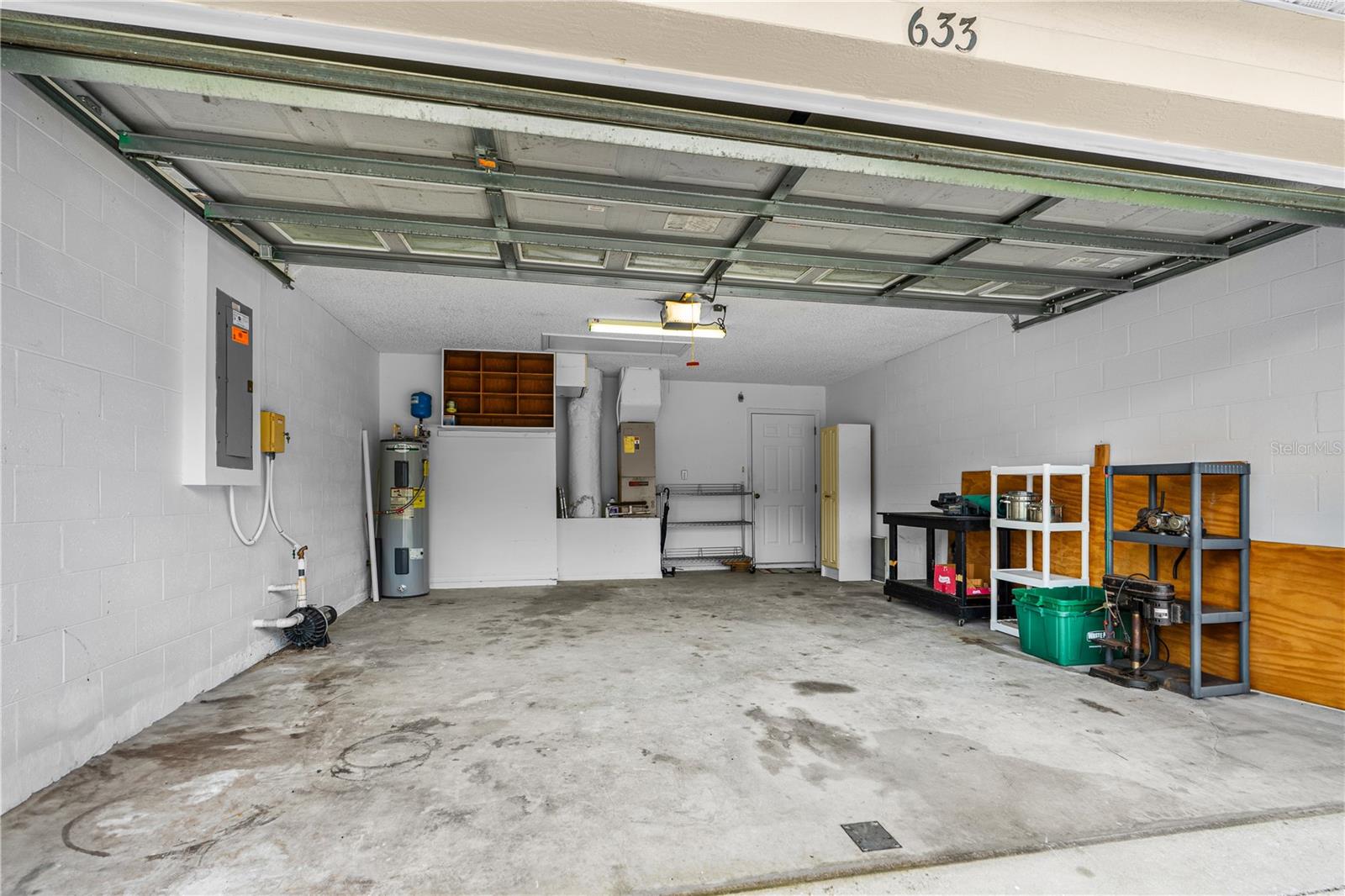 633 CLAIRMONT LN, SOUTH DAYTONA, FL, 32119