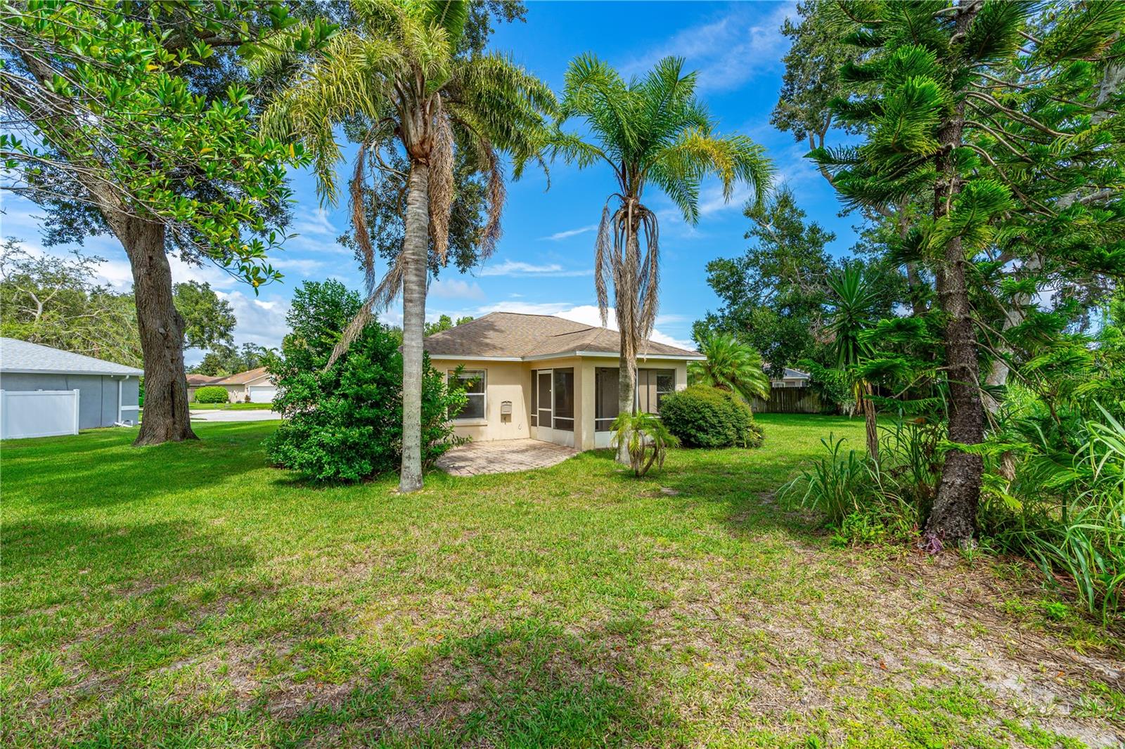 633 CLAIRMONT LN, SOUTH DAYTONA, FL, 32119