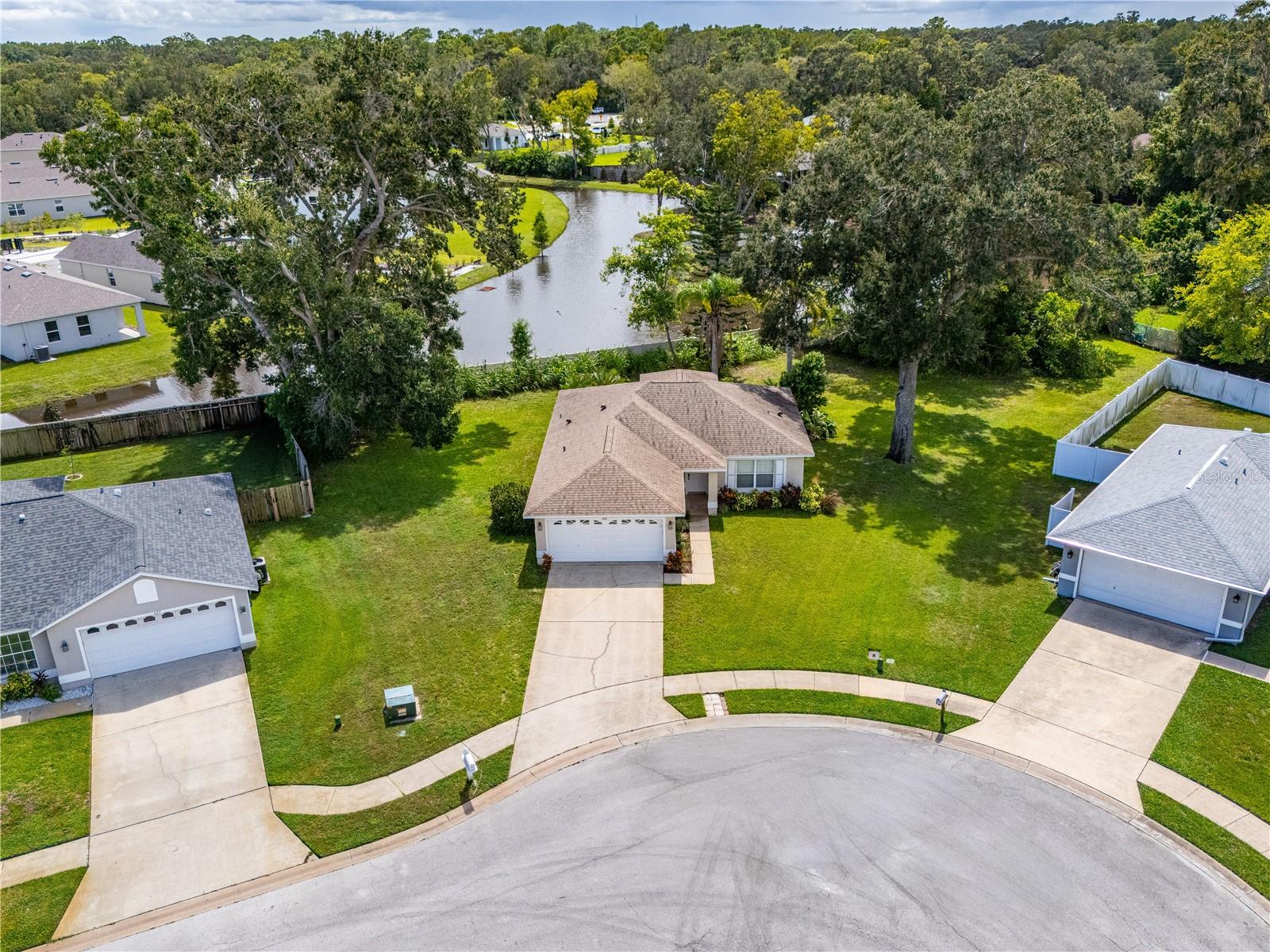 633 CLAIRMONT LN, SOUTH DAYTONA, FL, 32119