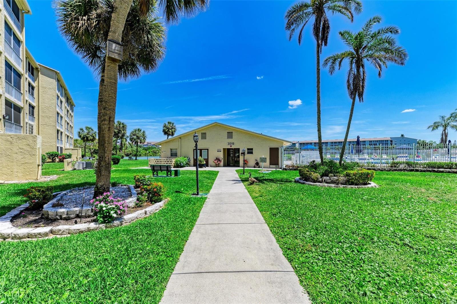 3514 LAKE BAYSHORE DR #K-108, BRADENTON, FL, 34205