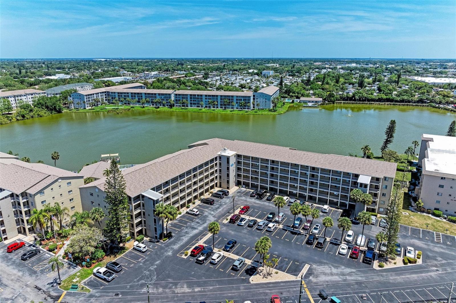 3514 LAKE BAYSHORE DR #K-108, BRADENTON, FL, 34205