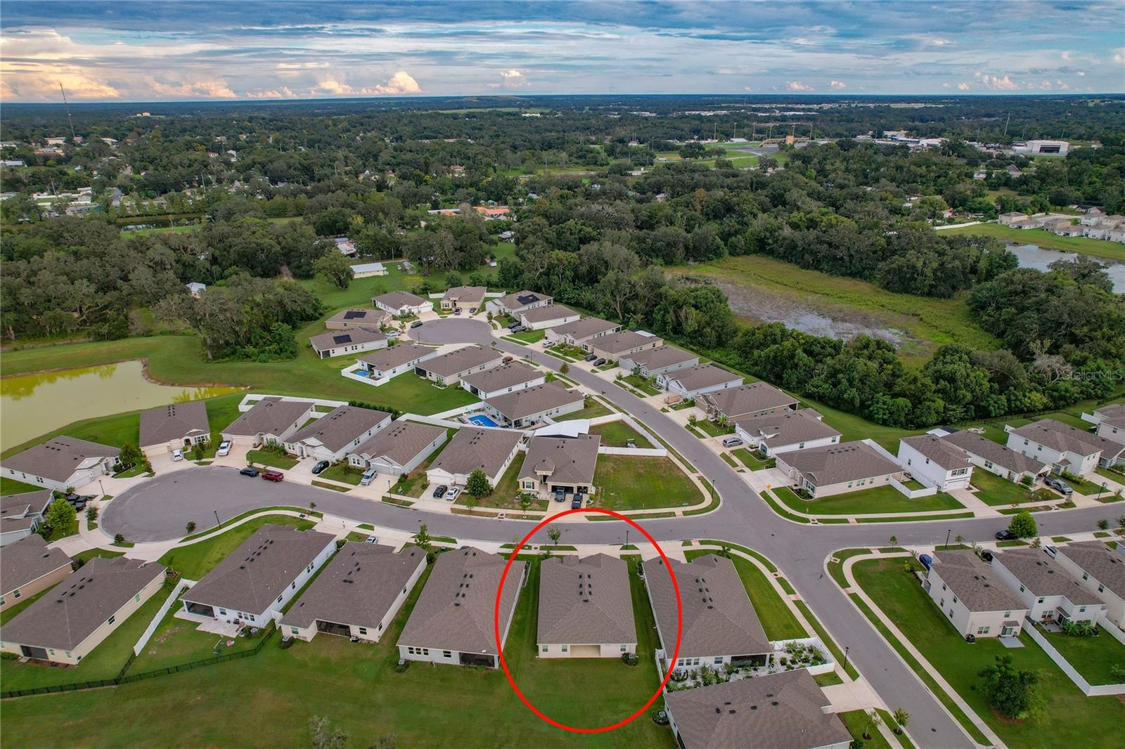 13811 WHISKEY DAISY DR, DADE CITY, FL, 33525