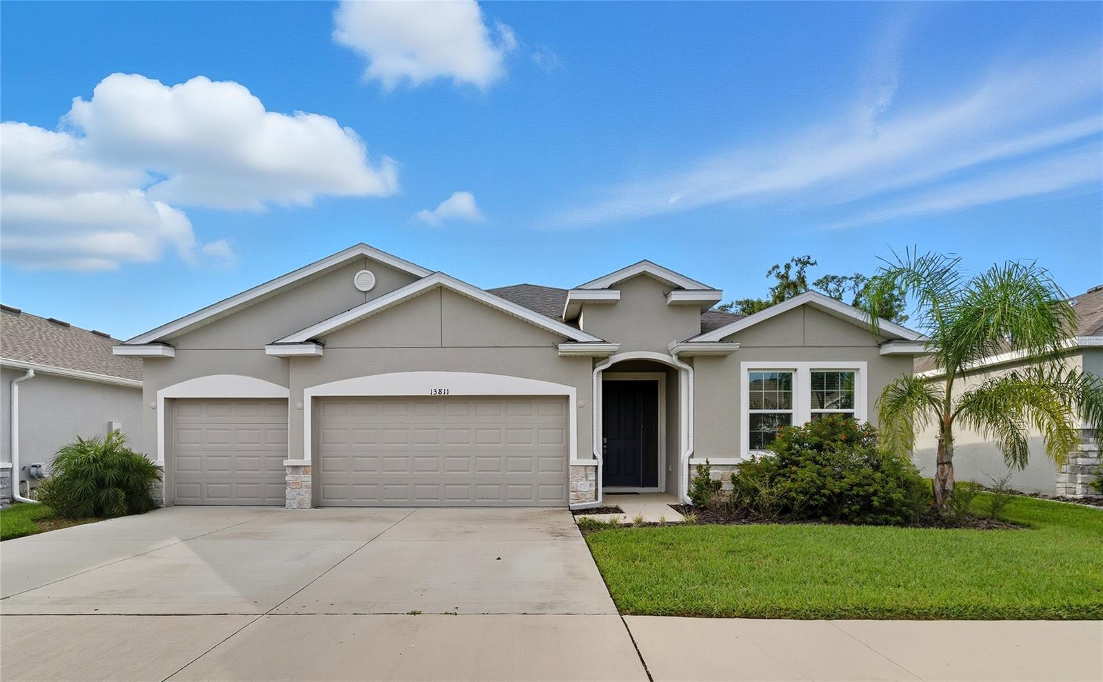 13811 WHISKEY DAISY DR, DADE CITY, FL, 33525