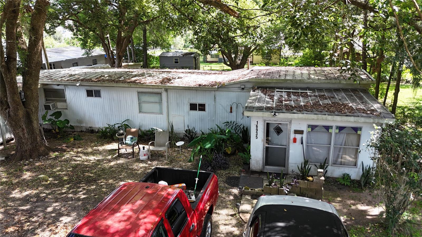 16935 SE 101ST AVENUE RD, SUMMERFIELD, FL, 34491