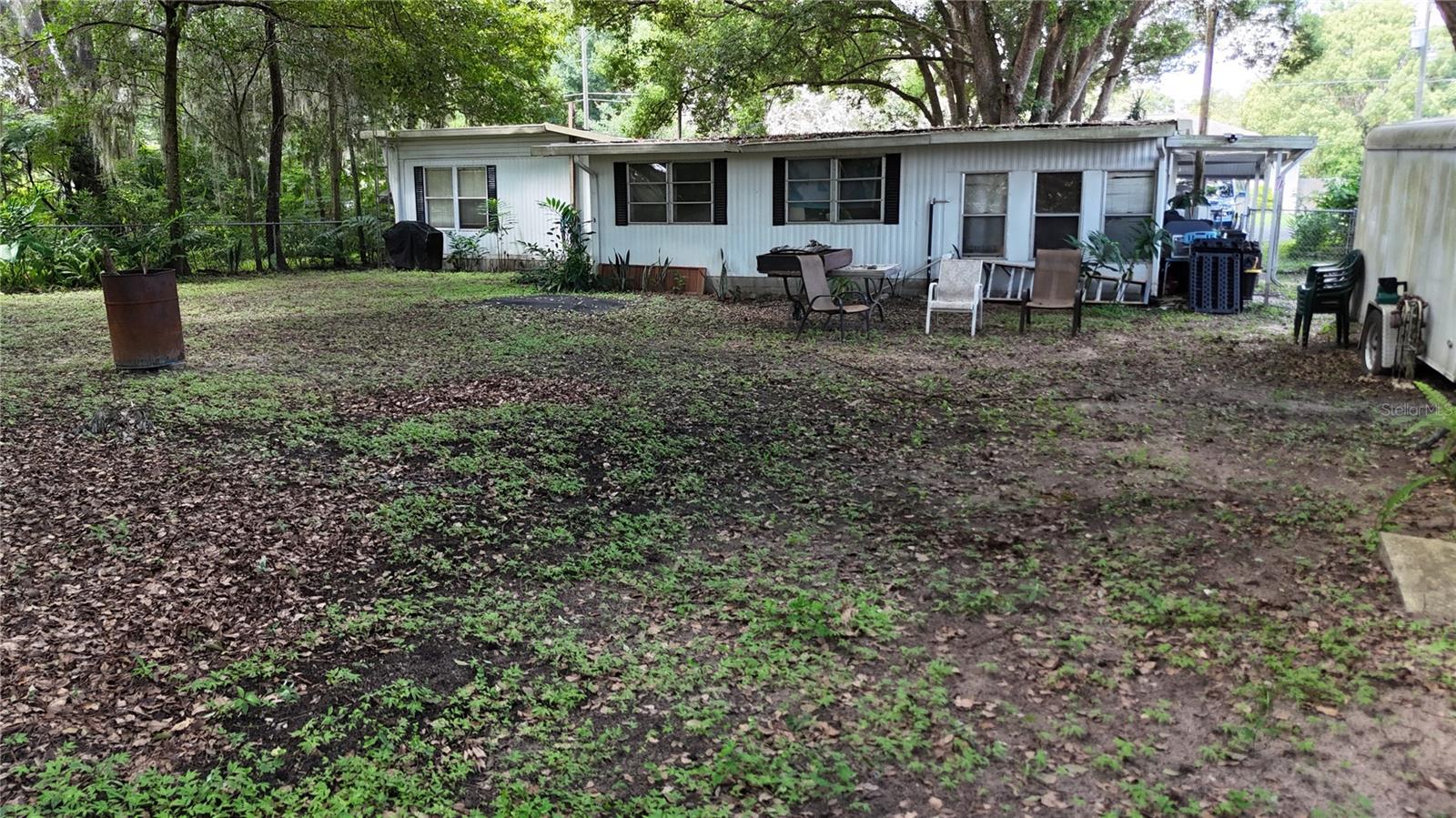 16935 SE 101ST AVENUE RD, SUMMERFIELD, FL, 34491