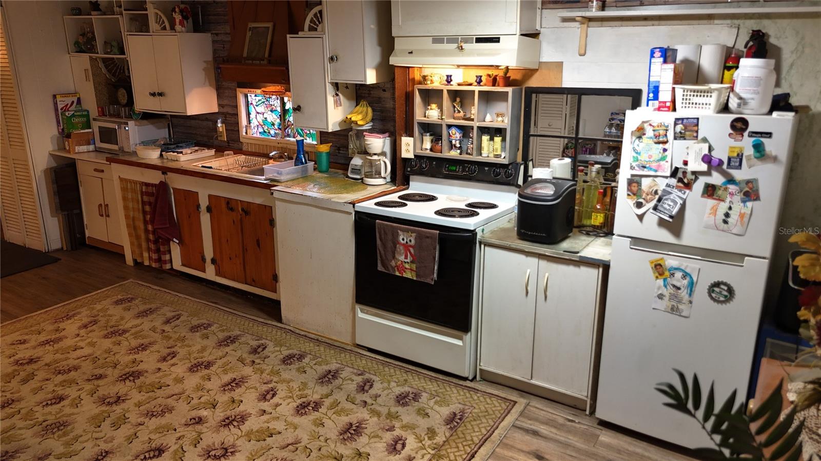 16935 SE 101ST AVENUE RD, SUMMERFIELD, FL, 34491