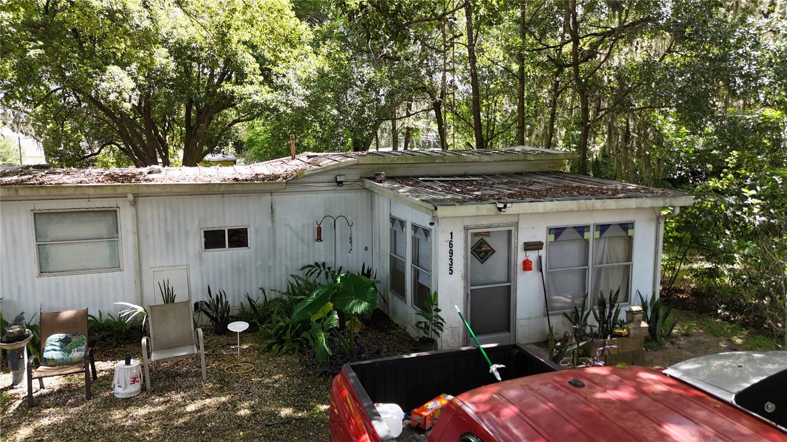 16935 SE 101ST AVENUE RD, SUMMERFIELD, FL, 34491