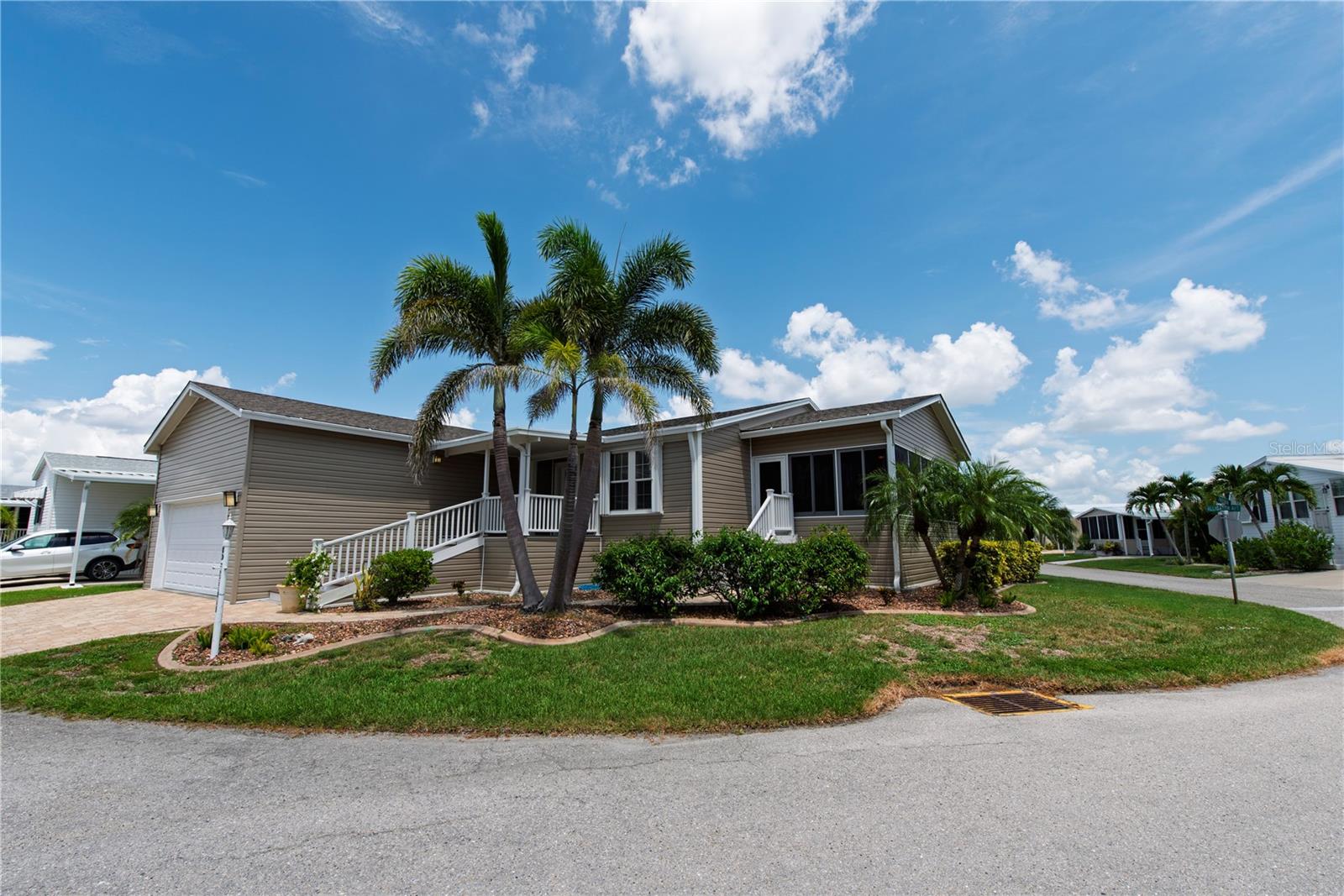 40 FREEMAN AVE, PUNTA GORDA, FL, 33950