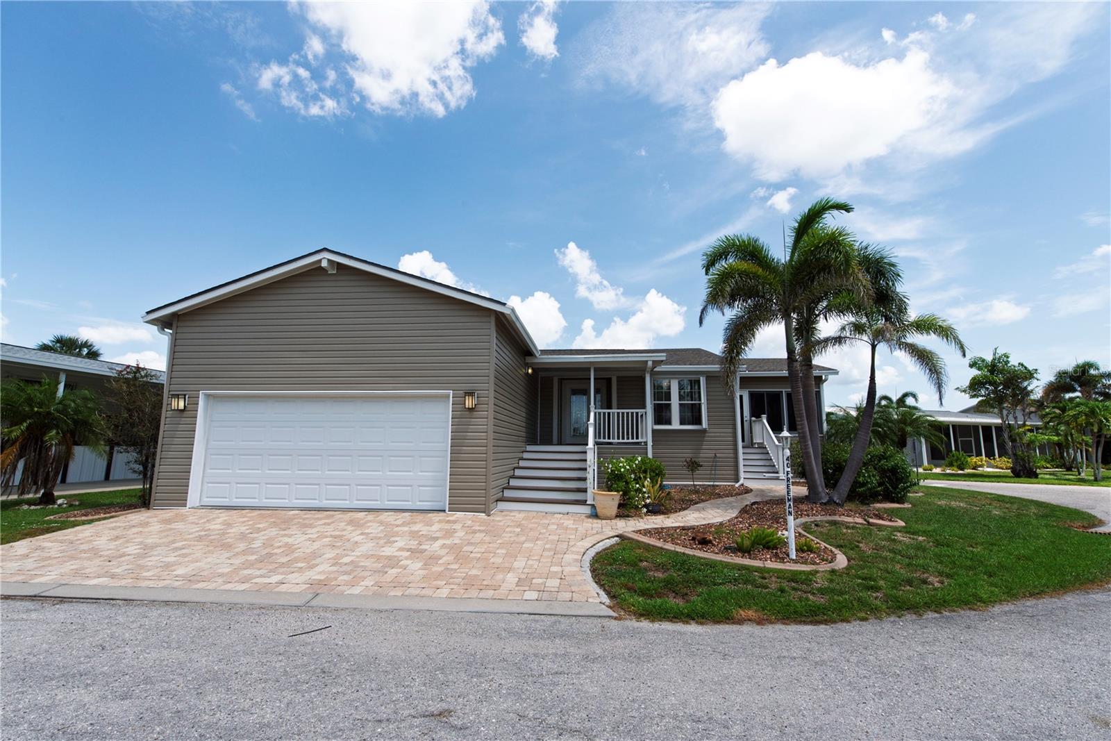 40 FREEMAN AVE, PUNTA GORDA, FL, 33950