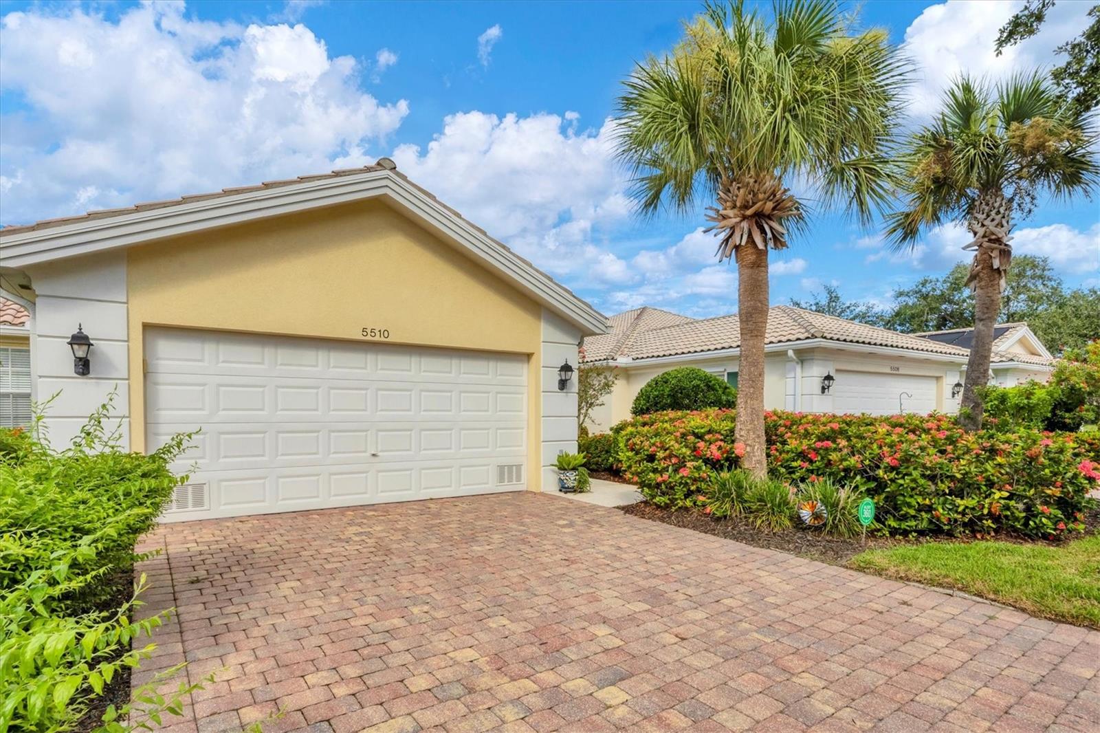 5510 MODENA PL, SARASOTA, FL, 34238