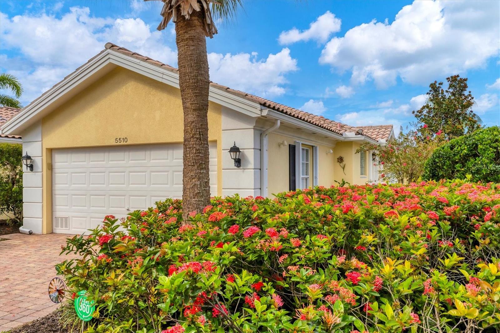 5510 MODENA PL, SARASOTA, FL, 34238