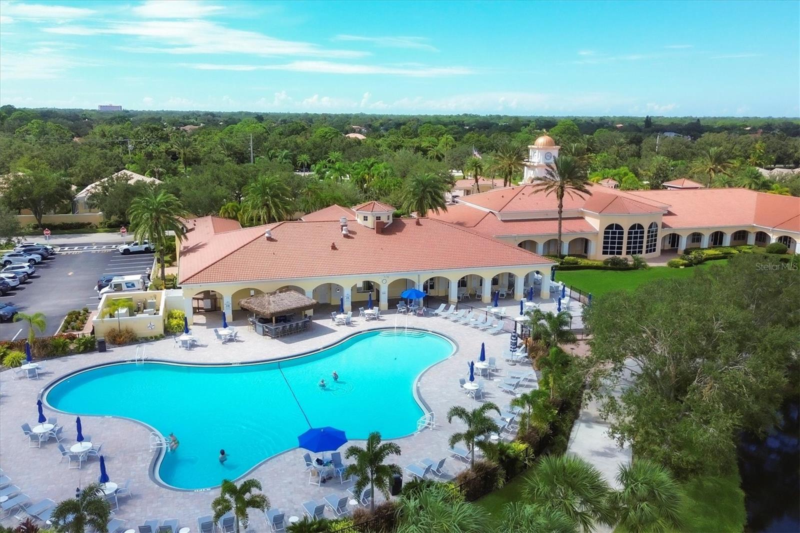 5510 MODENA PL, SARASOTA, FL, 34238