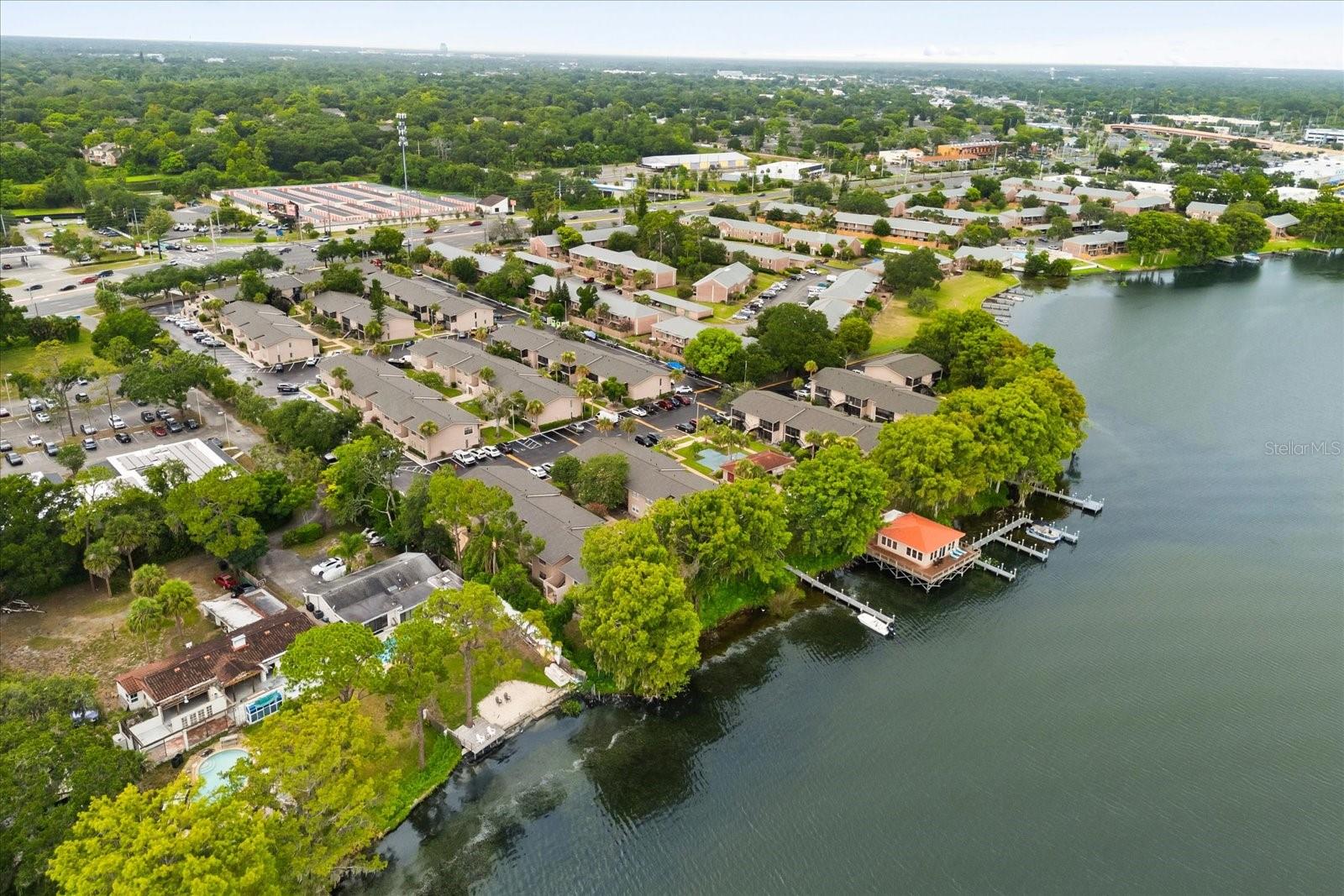 1175 PASEO DEL MAR #A, CASSELBERRY, FL, 32707