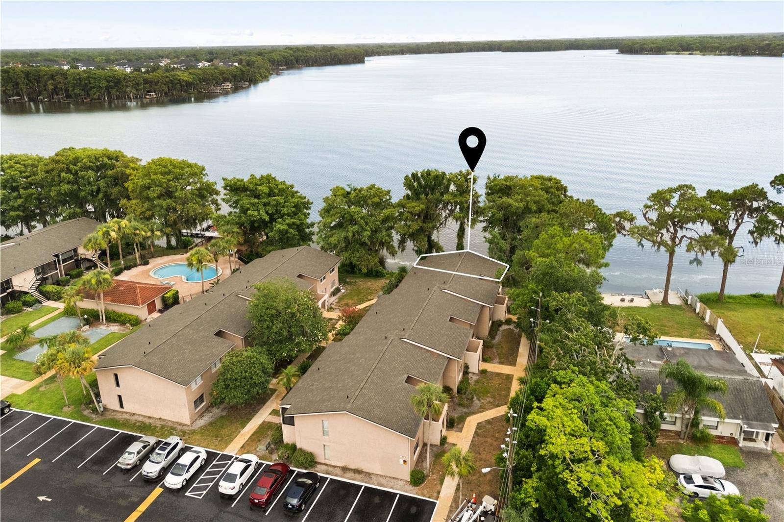 1175 PASEO DEL MAR #A, CASSELBERRY, FL, 32707