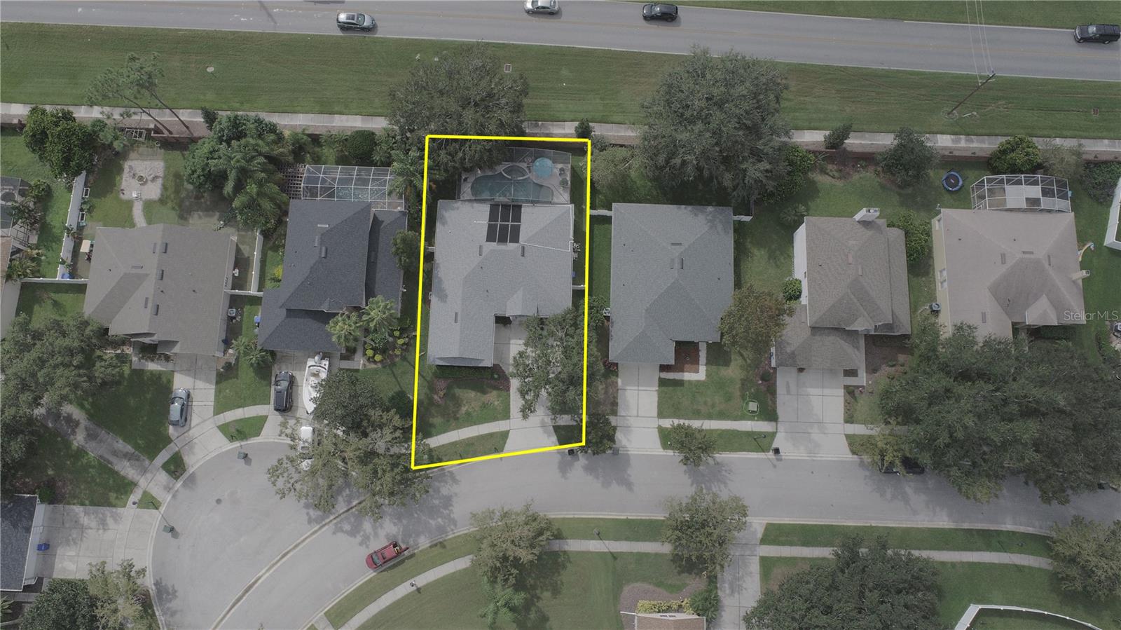 FENWICK COVE, OCOEE, FL, 34761