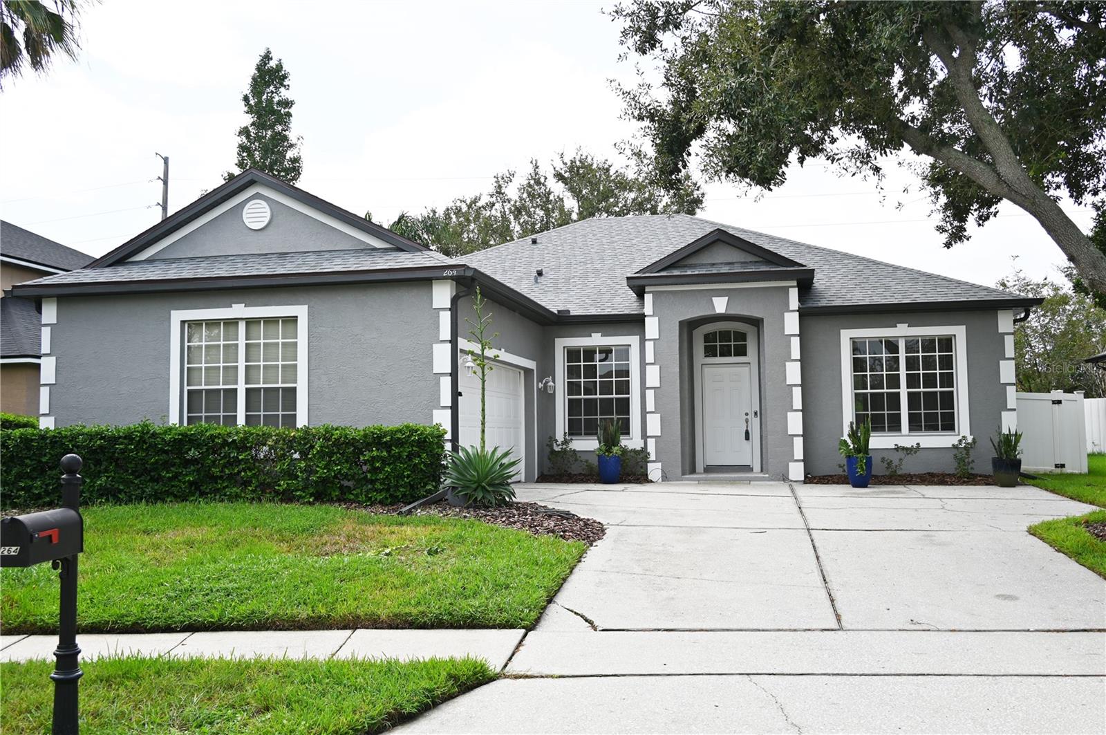 FENWICK COVE, OCOEE, FL, 34761