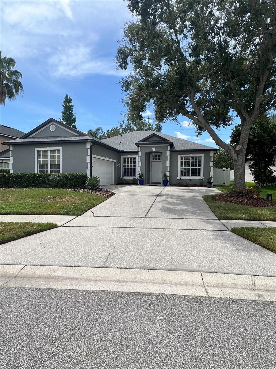 FENWICK COVE, OCOEE, FL, 34761