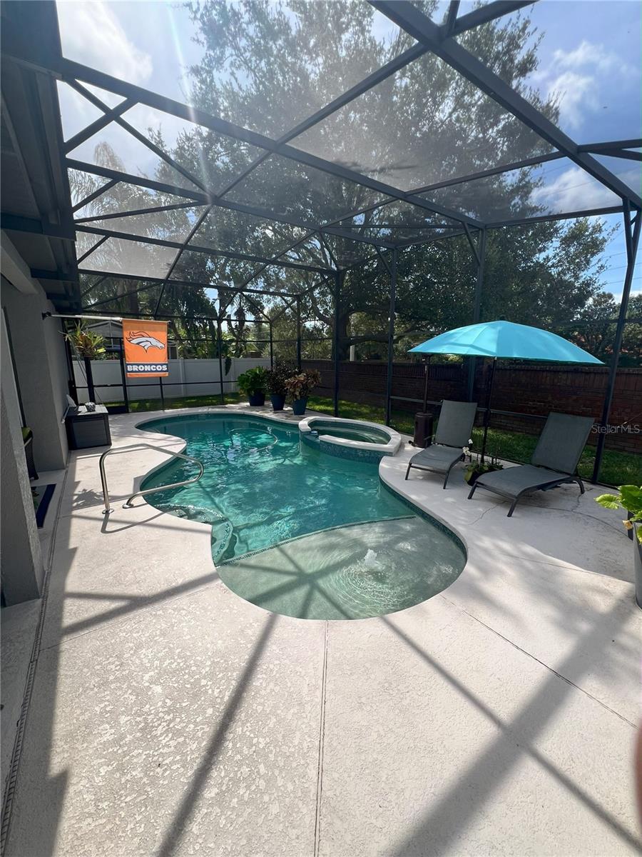 FENWICK COVE, OCOEE, FL, 34761