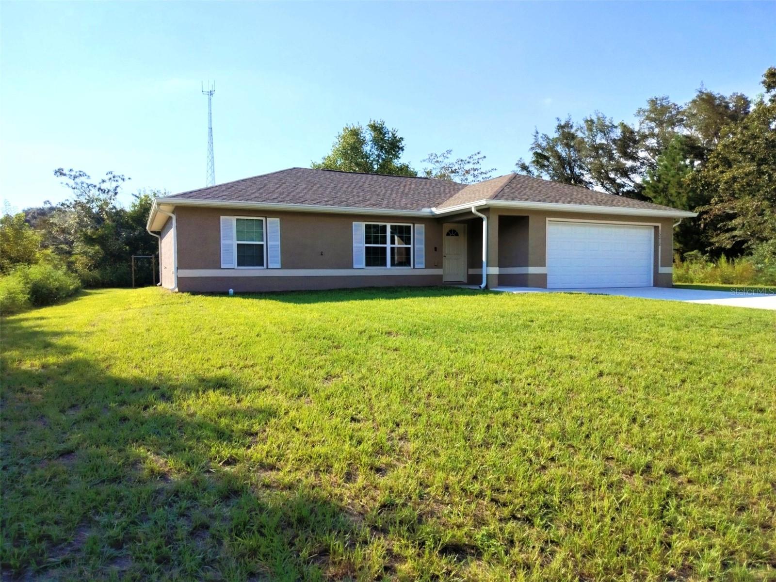 15212 SW 56TH TERRACE RD, OCALA, FL, 34473