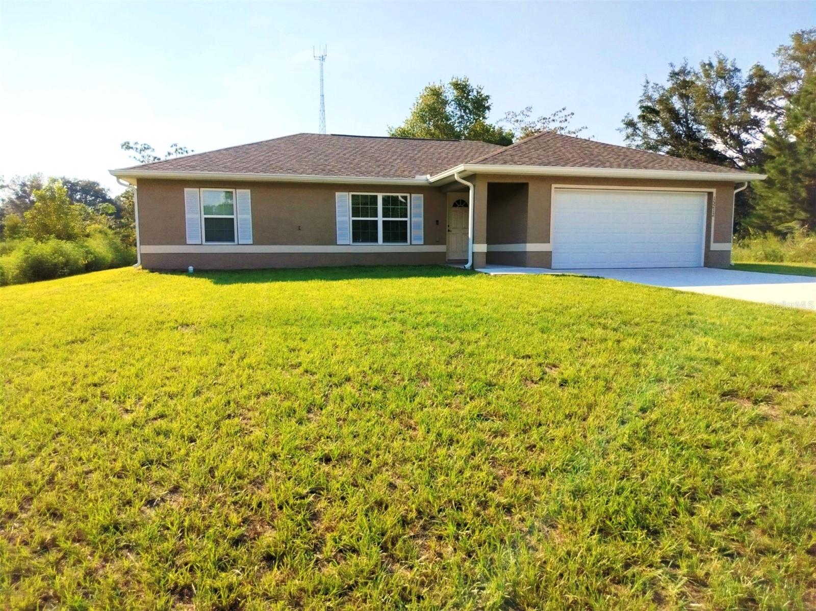 15212 SW 56TH TERRACE RD, OCALA, FL, 34473