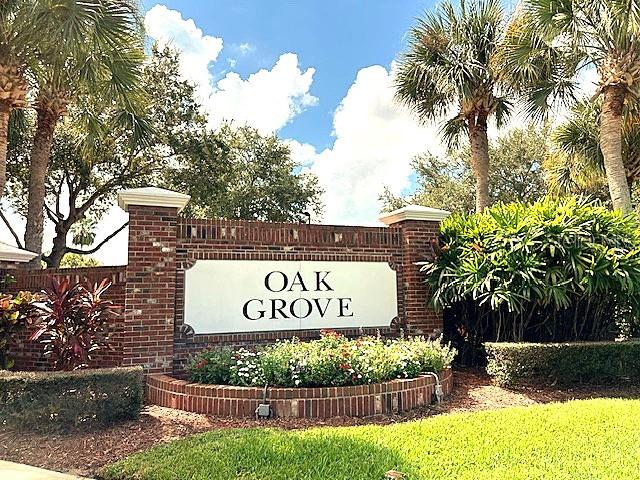 1701 WHITMAN DR, WEST MELBOURNE, FL, 32904