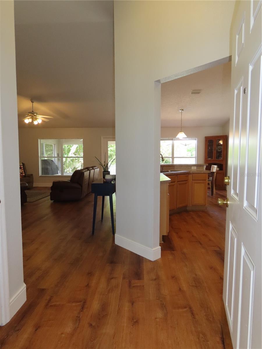 1701 WHITMAN DR, WEST MELBOURNE, FL, 32904