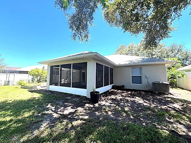 1701 WHITMAN DR, WEST MELBOURNE, FL, 32904