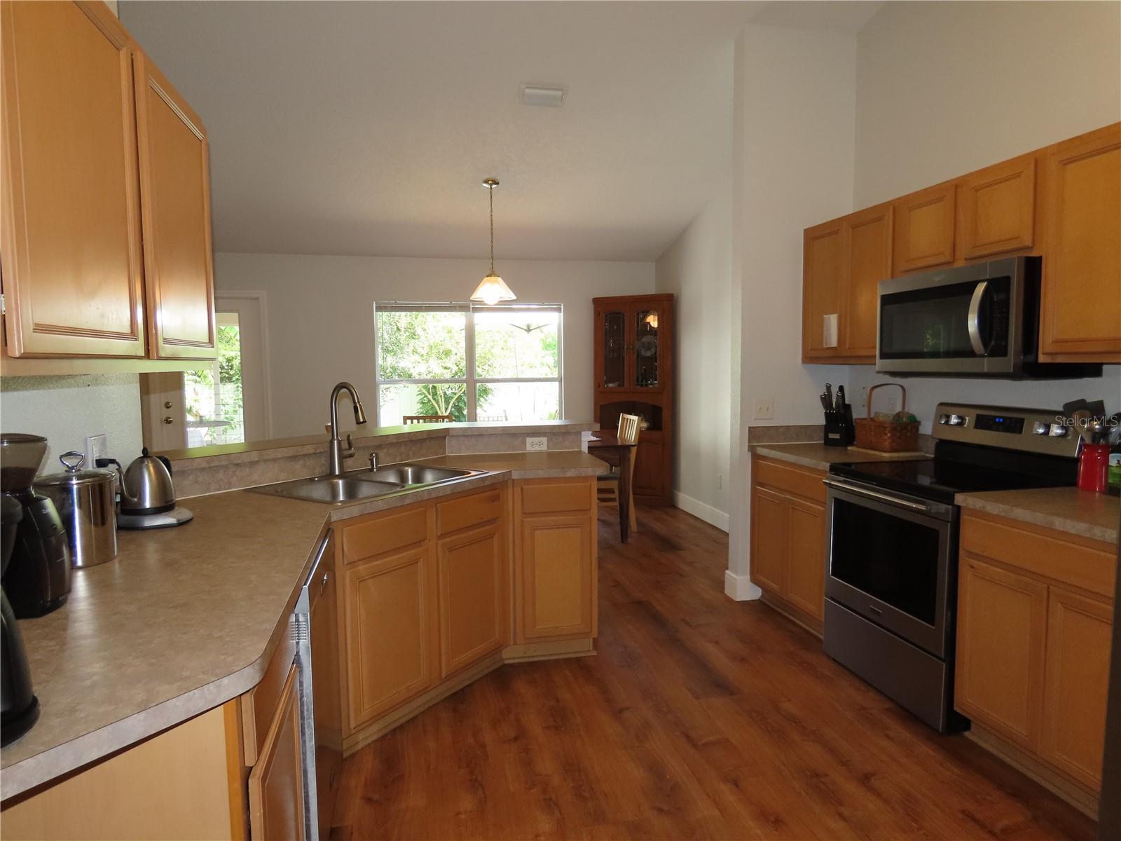 1701 WHITMAN DR, WEST MELBOURNE, FL, 32904